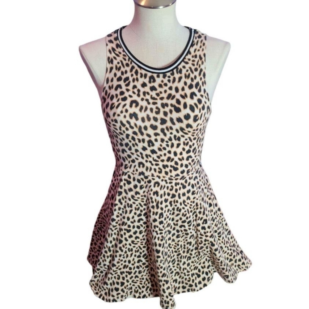 Victorias secret PINK dress- small